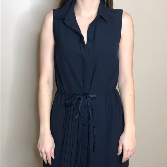 Tommy Hilfiger 🍃 Office Dress - Picture 1 of 6